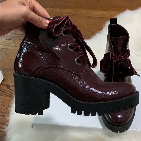 Steve Madden boots - Picture 3 of 6